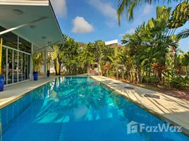 5 Bedroom Villa for rent at Delta Villas, Pa Khlok, Thalang, Phuket