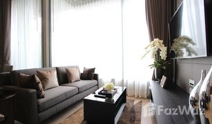 2 Bedrooms Condo for sale in Khlong Toei Nuea, Bangkok The Esse Asoke