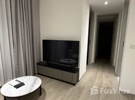 คอนโด 2 ห้องนอน ให้เช่า ในโครงการ ฟินน์ อโศก สุขุมวิท 10, คลองเตย