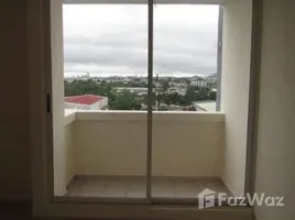 2 Habitación Apartamento en venta en CORREGIMIENTO JUAN DÃAZ, Bella Vista, Ciudad de Panamá, Panamá, Panamá