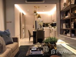 1 Bedroom Condo for sale at Hilltania Condominium, Chang Phueak, Mueang Chiang Mai, Chiang Mai