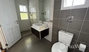 4 Bedrooms House for sale in Min Buri, Bangkok Iconature Ramintra 109