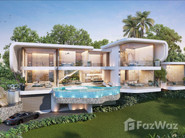 4 chambre Villa for sale in FazWaz.fr, Bo Phut, Koh Samui, Surat Thani, Thaïlande
