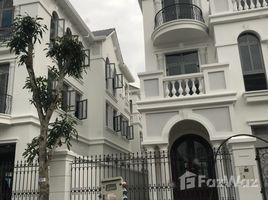 Studio Biệt thự for sale in Long Biên, Hà Nội, Việt Hưng, Long Biên