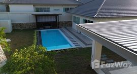 Available Units at Pornthep Garden Ville 6