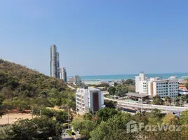 1 спален Квартира в аренду в Unixx South Pattaya, Nong Prue