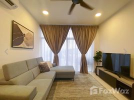 2 Bilik Tidur Emper (Penthouse) for rent at Medini, Padang Masirat