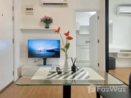 1 Bedroom Condo for rent at , Sala Ya, Phutthamonthon, Nakhon Pathom, Thailand