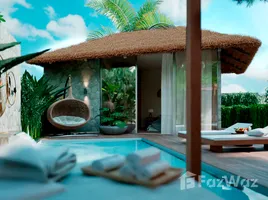 ขายวิลล่า 2 ห้องนอน ในโครงการ Ashram Villas, ราไวย์, เมืองภูเก็ต, ภูเก็ต