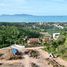 N/A Land for sale in Bo Phut, Koh Samui 1 Rai Land with Amazing Sea View in Bo Phut