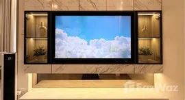 Viviendas disponibles en Aspire Onnut Station