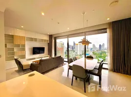 1 Bedroom Condo for sale at Vittorio 39, Khlong Tan Nuea, Watthana, Bangkok