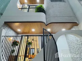 3 Schlafzimmer Haus zu vermieten in Thac Gian, Da Nang, Thac Gian, Thanh Khe, Da Nang, Vietnam