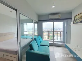 1 Habitación Departamento en venta en Centric Sea, Nong Prue