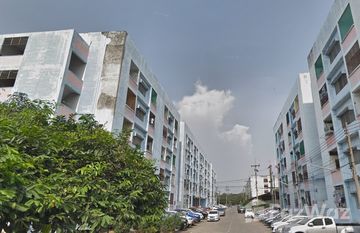 Laem Chabang Community Housing in บางละมุง, พัทยา