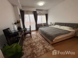 คอนโด สตูดิโอ ให้เช่า ในโครงการ ศุภาลัย มอนเต้ แอท เวียง, วัดเกต, เมืองเชียงใหม่