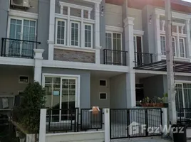 4 Bedroom House for rent at Golden Legend Sathorn-Kalpapruek, Bang Khun Thian, Chom Thong