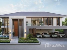 5 Habitación Casa en venta en S’RIN Ratchapruek-Sai 1, Bang Chueak Nang