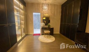 5 Bedrooms Townhouse for sale in Phlapphla, Bangkok Headquarters Ekamai-Ladprao