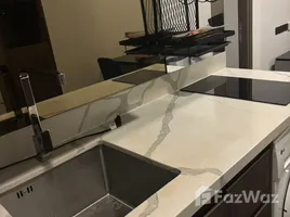 คอนโด 1 ห้องนอน ให้เช่า ในโครงการ พาร์ค ออริจิ้น ทองหล่อ, คลองตันเหนือ