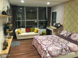 3 Bedroom Apartment for rent at Khu Ngoại Giao Đoàn, Xuan Dinh, Tu Liem