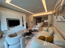 在Sindhorn Residence 租赁的2 卧室 公寓, Lumphini