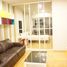 1 спален Кондо в аренду в Hive Sathorn, Khlong Ton Sai