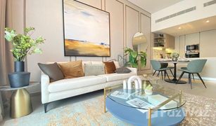 1 chambre Appartement a vendre à Tuscan Residences, Dubai Oxford Terraces