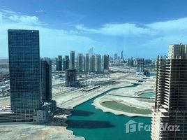 3 Bedroom Condo for sale at Sun Tower, Shams Abu Dhabi, Al Reem Island