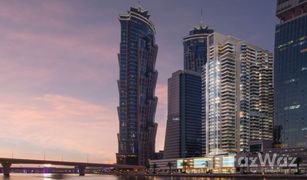 1 Bedroom Apartment for sale in Al Habtoor City, Dubai Urban Oasis by Missoni