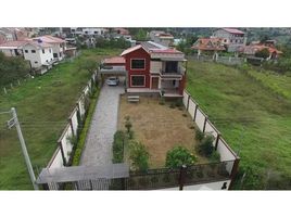 3 Schlafzimmer Haus zu verkaufen in Gualaceo, Azuay, Gualaceo