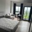 1 спален Квартира в аренду в IDEO New Rama 9, Hua Mak, Банг Капи