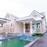 3 спален Дом for sale in Pong, Паттайя, Pong