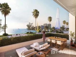 1 спален Квартира на продажу в Bluewaters Bay, Bluewaters Residences, Bluewaters