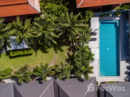 วิลล่า 2 ห้องนอน ให้เช่า ในโครงการ Green Leaf Estate, ราไวย์