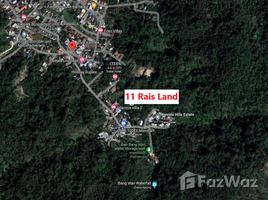  Grundstück zu verkaufen in Kathu, Phuket, Kamala, Kathu