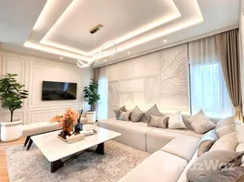 5 Schlafzimmer Haus zu vermieten im The City Bangna, Bang Kaeo, Bang Phli, Samut Prakan