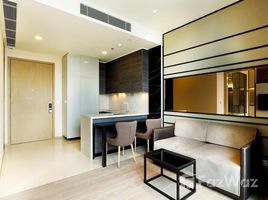 1 Bedroom Condo for sale at The Esse Asoke, Khlong Toei Nuea