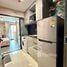 1 Bedroom Condo for rent at Galileo Ratchada 32, Chantharakasem
