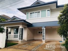 4 Bedroom House for sale at Phufah Garden Home 4, Tha Wang Tan, Saraphi, Chiang Mai