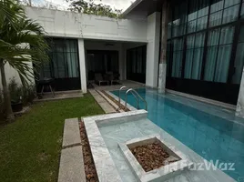 วิลล่า 3 ห้องนอน ให้เช่า ในโครงการ โมโน ลักซูรี่ วิลล่า ป่าสัก, ศรีสุนทร