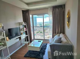 2 chambre Condominium à louer à , Thai Ban Mai, Mueang Samut Prakan, Samut Prakan, Thaïlande