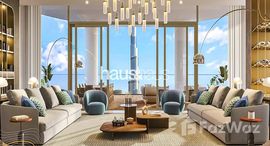 Доступные квартиры в Jumeirah Living Business Bay