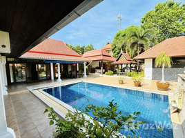 3 Schlafzimmer Villa zu vermieten im Siam Lake View, Nong Prue