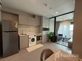 1 Bedroom Apartment for rent at Life Ladprao, Chomphon, Chatuchak, Bangkok