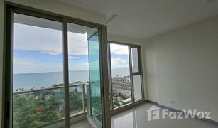 Studio Condo for sale in Nong Prue, Pattaya The Riviera Jomtien