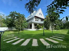 4 Habitación Villa en venta en Phuket, Pa Khlok, Thalang, Phuket