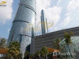 1 Schlafzimmer Appartement zu verkaufen im Sky Tower, Shams Abu Dhabi, Al Reem Island