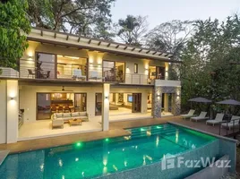 5 Habitación Casa en venta en Manuel Antonio, Aguirre