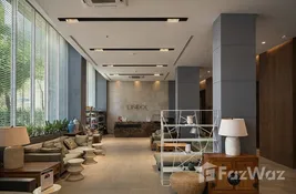 ขายคอนโด ขนาด 1 ห้องนอน ในโครงการ ยูนิกซ์ เซาท์ พัทยา อยู่ที่ทำเล ชลบุรี, ไทยทำเล